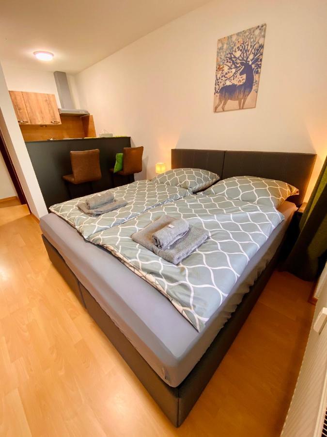 Appartement Schafberg Nahe Zentrum Einzimmer Bad Ischl