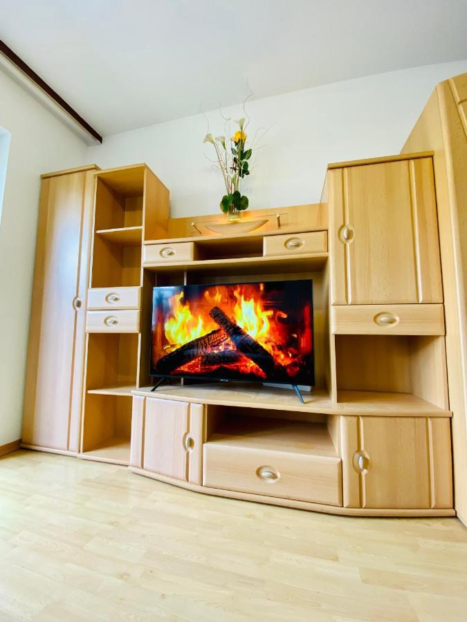 Schafberg Nahe Zentrum Einzimmer Appartement Bad Ischl