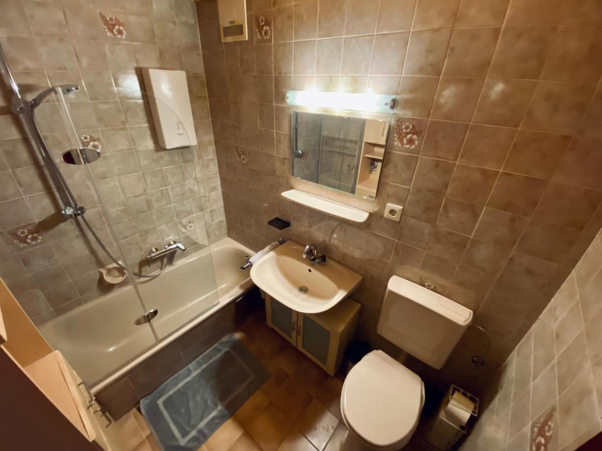 Schafberg Nahe Zentrum Einzimmer Appartement *