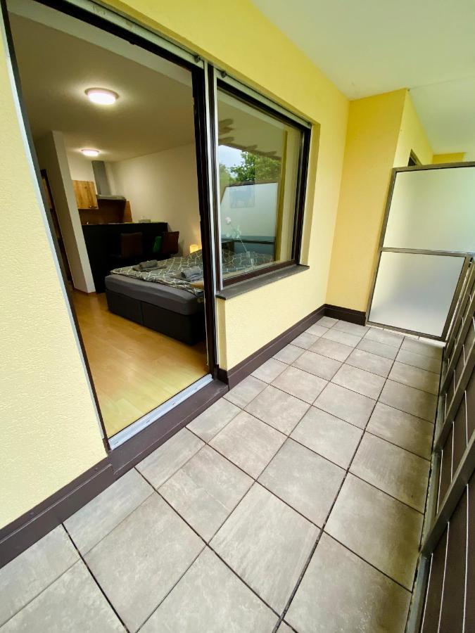 Appartement Schafberg Nahe Zentrum Einzimmer Bad Ischl